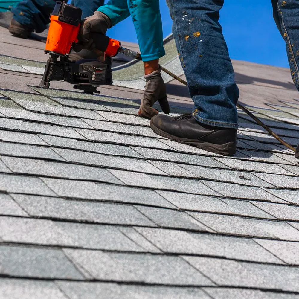 Buddin Services Roofing and Contracting - Residential Roofing